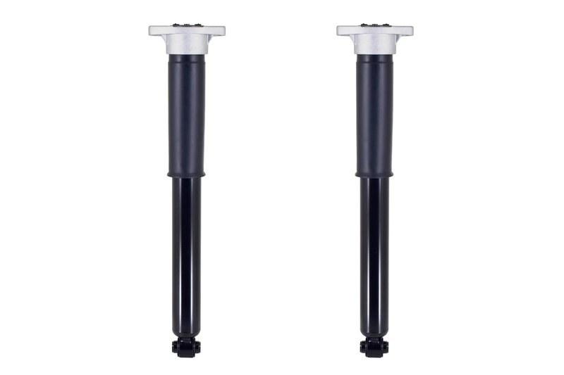 FCS 8346932 Suspension Shock Absorber - Rear