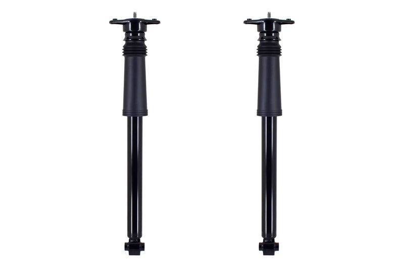 FCS 8346958 Suspension Shock Absorber - Rear