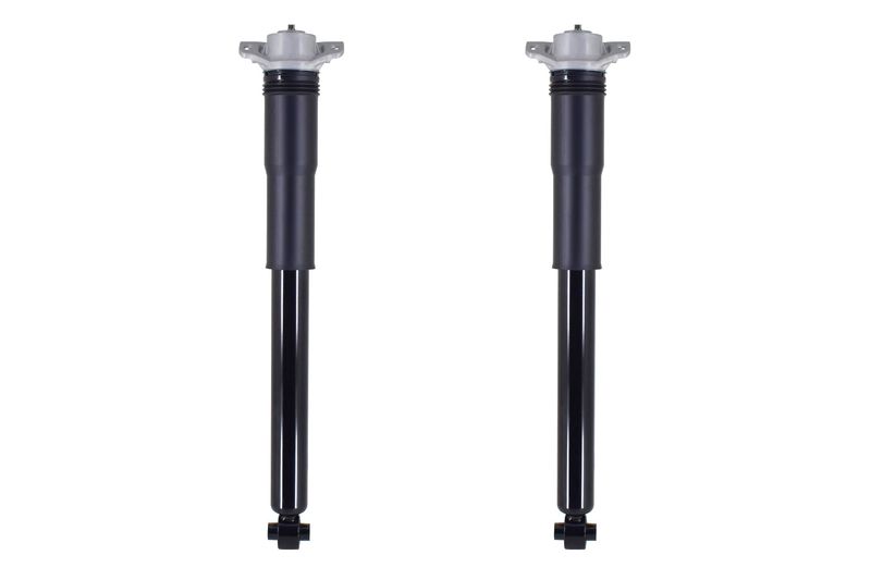FCS 8346962 Suspension Shock Absorber - Rear