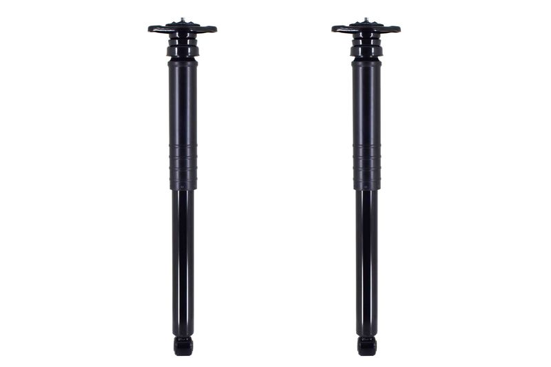 FCS 8348005 Suspension Shock Absorber - Rear