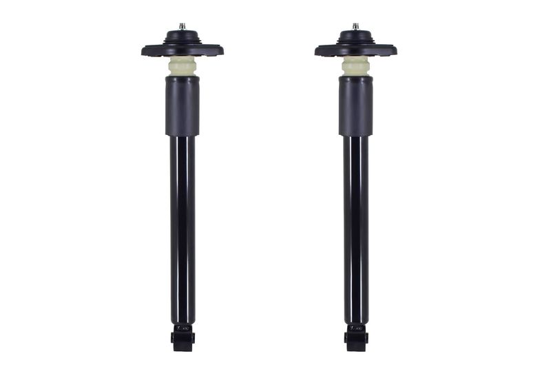 FCS 8348007 Suspension Shock Absorber - Rear