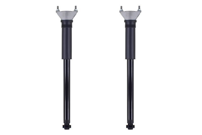 FCS 8348008 Suspension Shock Absorber - Rear