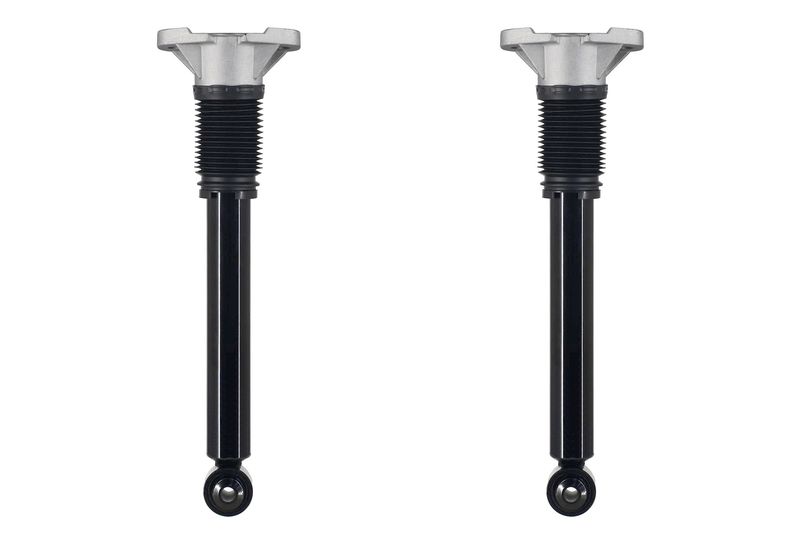 FCS 8348010 Suspension Shock Absorber - Rear