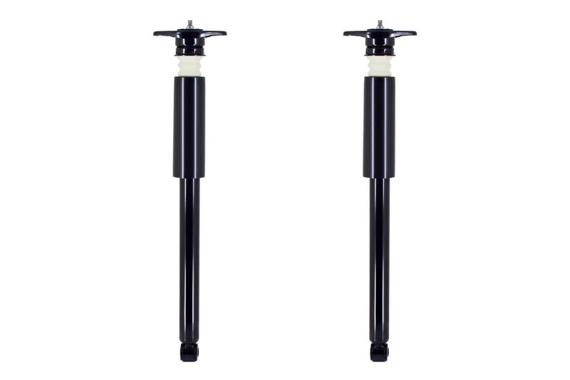 FCS 8348024 Suspension Shock Absorber - Rear