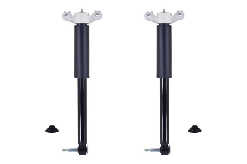 FCS 8348079 Suspension Shock Absorber - Rear