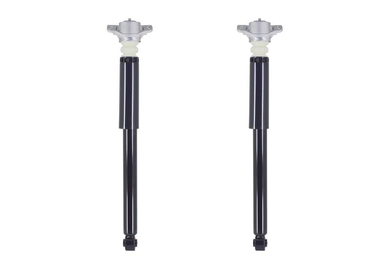 FCS 8348091 Suspension Shock Absorber - Rear