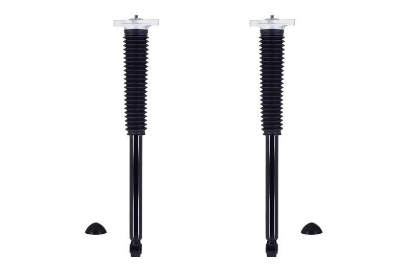 FCS 8348092 Suspension Shock Absorber - Rear