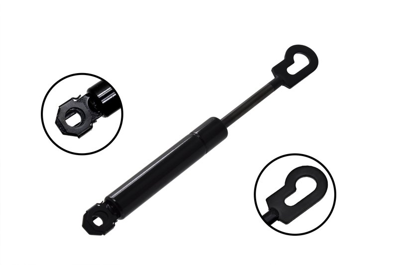 FCS 84004 Trunk Lid Lift Support - Rear
