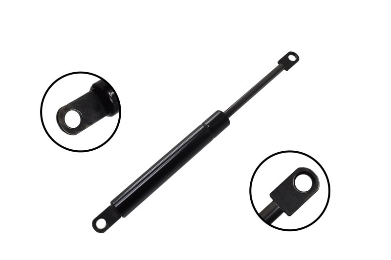 FCS 84006 Hood Lift Support - Rear