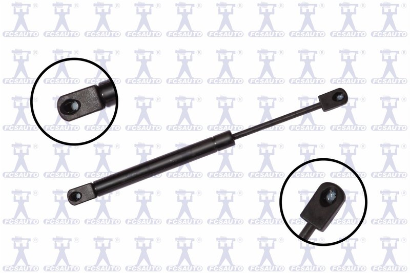 FCS 84027 Trunk Lid Lift Support - Rear