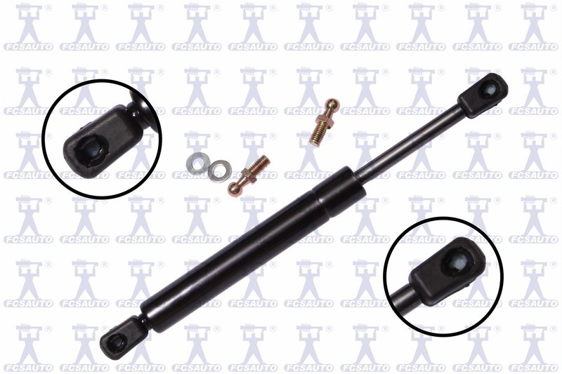 FCS 84028 Trunk Lid Lift Support - Rear
