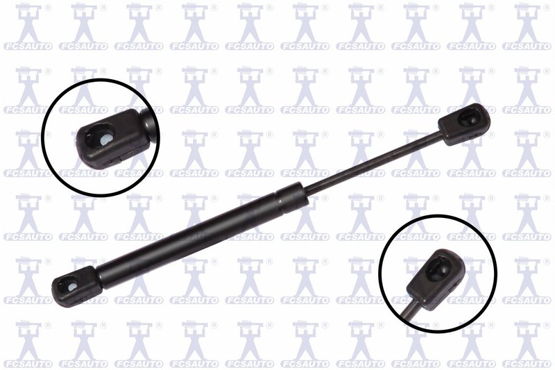 FCS 84031 Trunk Lid Lift Support - Rear