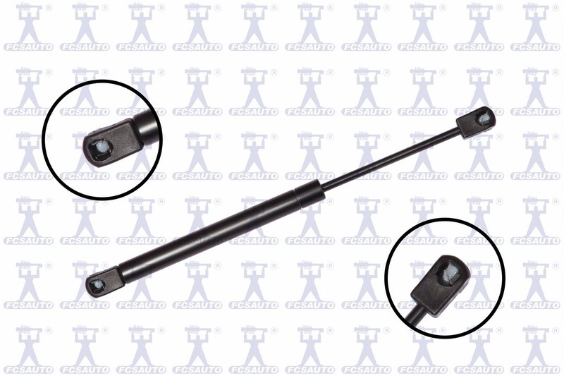 FCS 84070 Deck Lid Lift Support - Rear