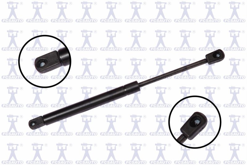 FCS 84072 Trunk Lid Lift Support - Rear