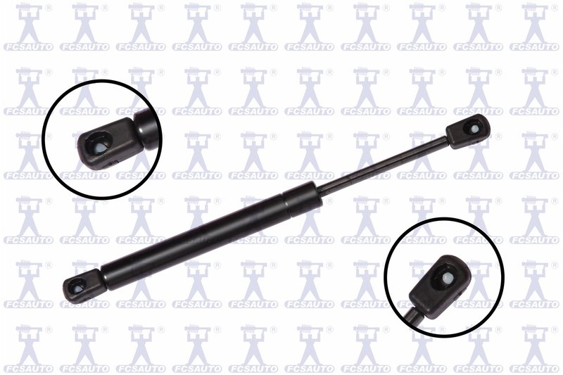 FCS 84074 Trunk Lid Lift Support - Rear