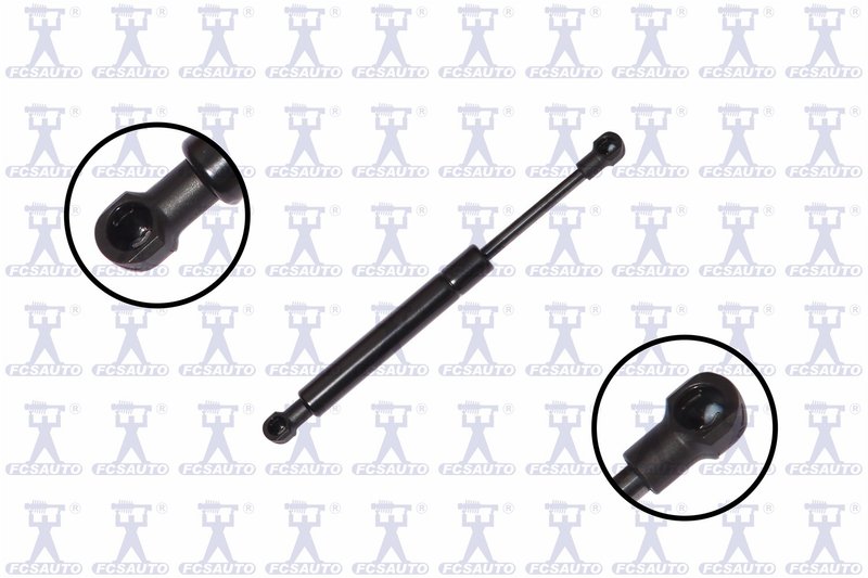 FCS 84078 Trunk Lid Lift Support - Rear