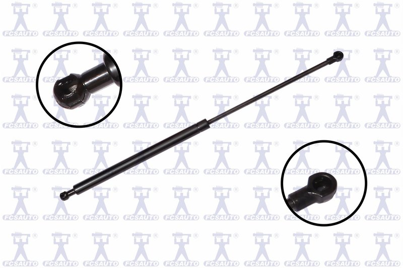 FCS 84094 Hatch Lift Support - Rear