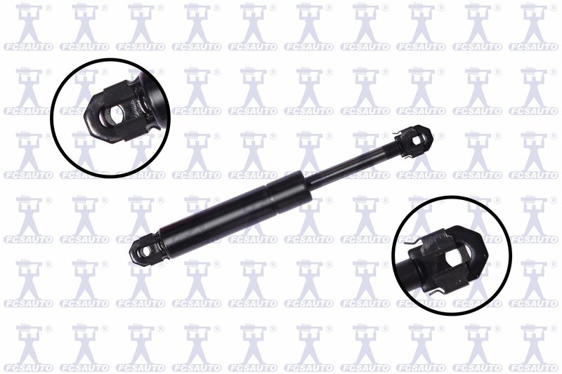FCS 84100 Trunk Lid Lift Support - Rear
