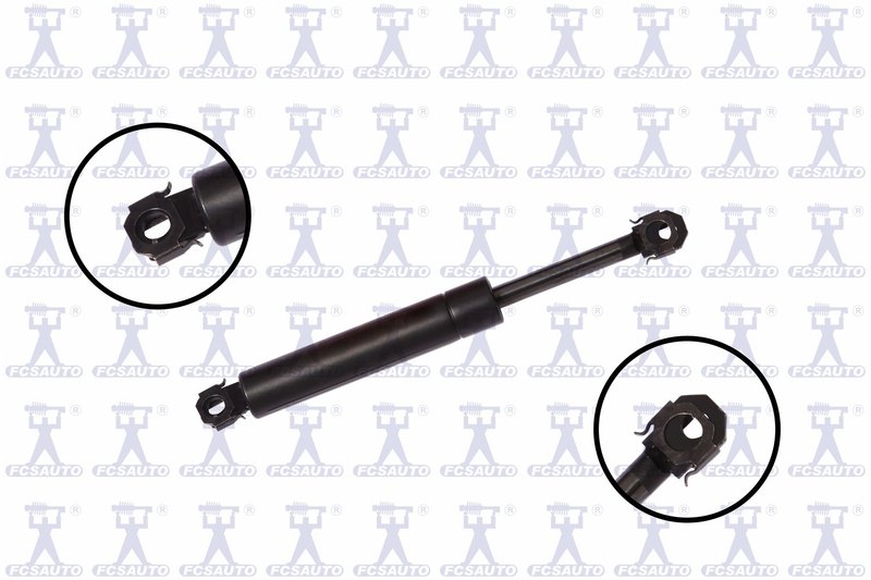 FCS 84101 Trunk Lid Lift Support - Rear