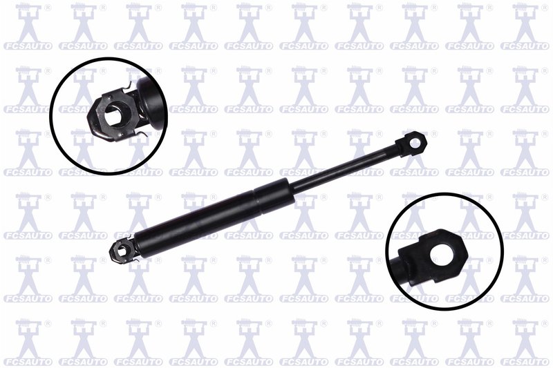 FCS 84102 Trunk Lid Lift Support - Rear