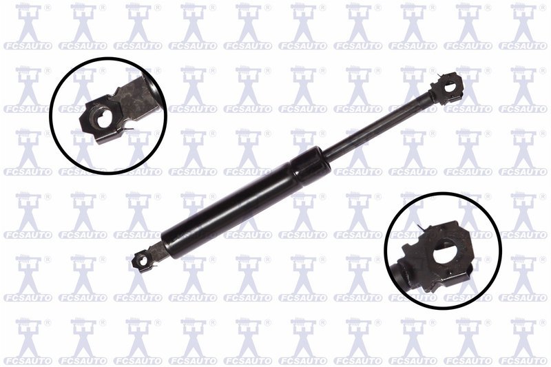 FCS 84103 Hood Lift Support - Front