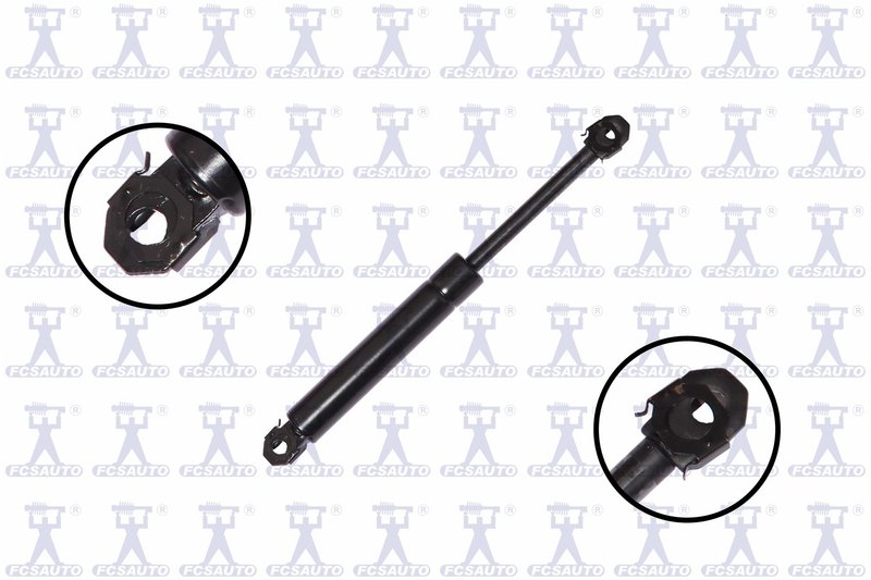 FCS 84104 Hood Lift Support - Front