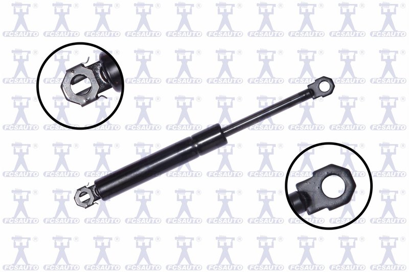 FCS 84105 Trunk Lid Lift Support - Rear