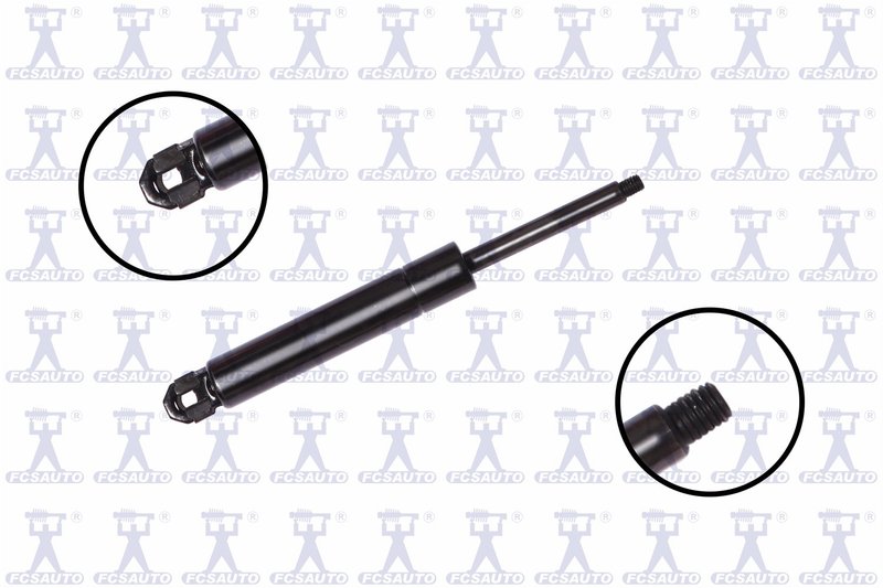 FCS 84114 Hood Lift Support - Front