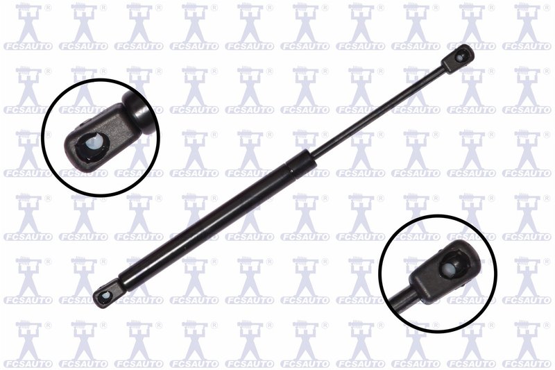 FCS 84139 Back Glass Lift Support