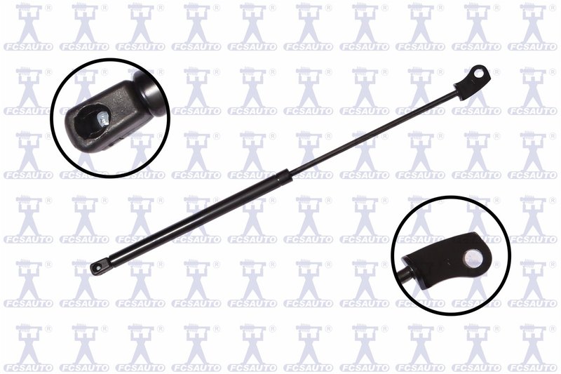 FCS 84163L Hood Lift Support - Left