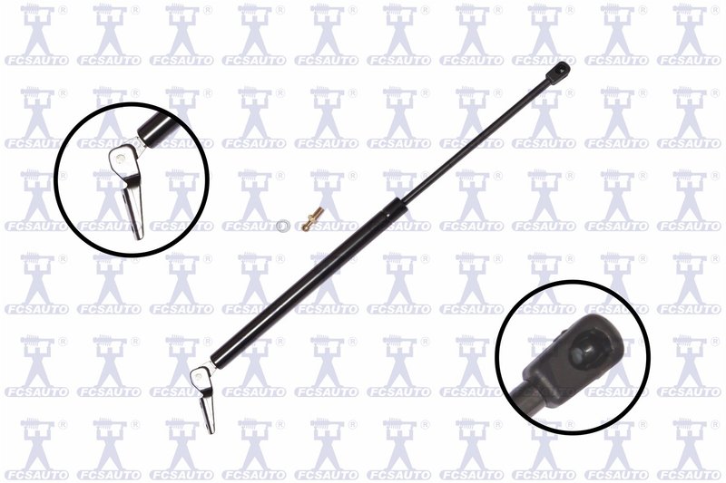 FCS 84221L Tailgate Lift Support - Left