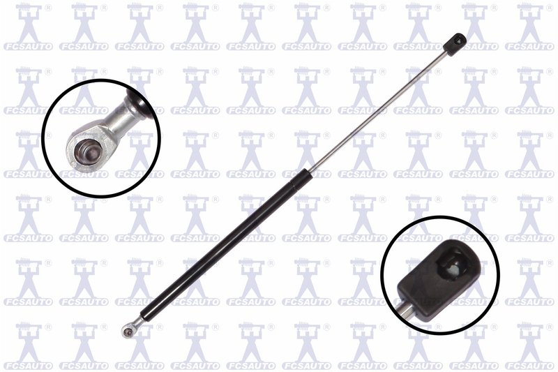 FCS 84316 Back Glass Lift Support