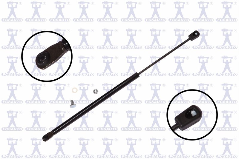 FCS 84320 Back Glass Lift Support