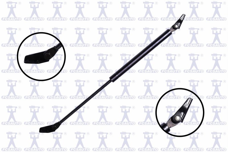 FCS 84324L Tailgate Lift Support - Left