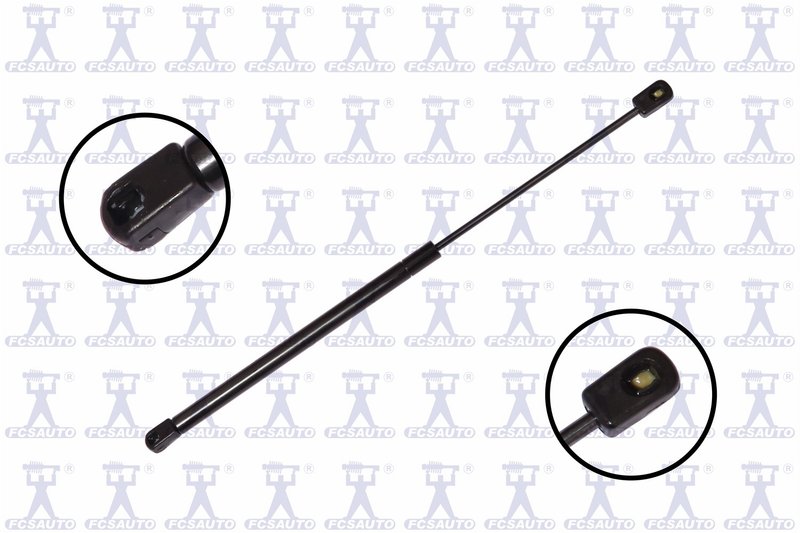 FCS 84365 Back Glass Lift Support