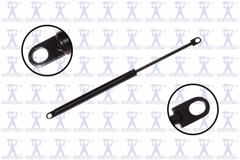 FCS 84457 Deck Lid Lift Support - Rear