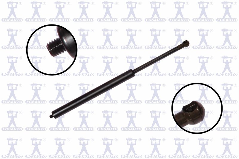 FCS 84539 Trunk Lid Lift Support - Rear