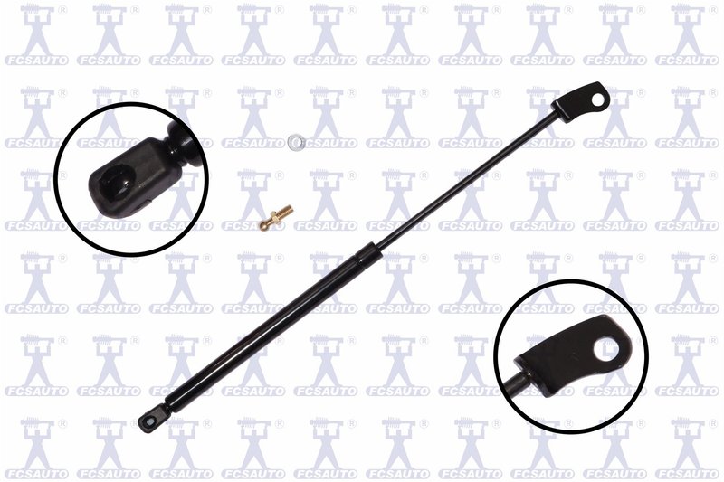 FCS 84548L Hood Lift Support - Left