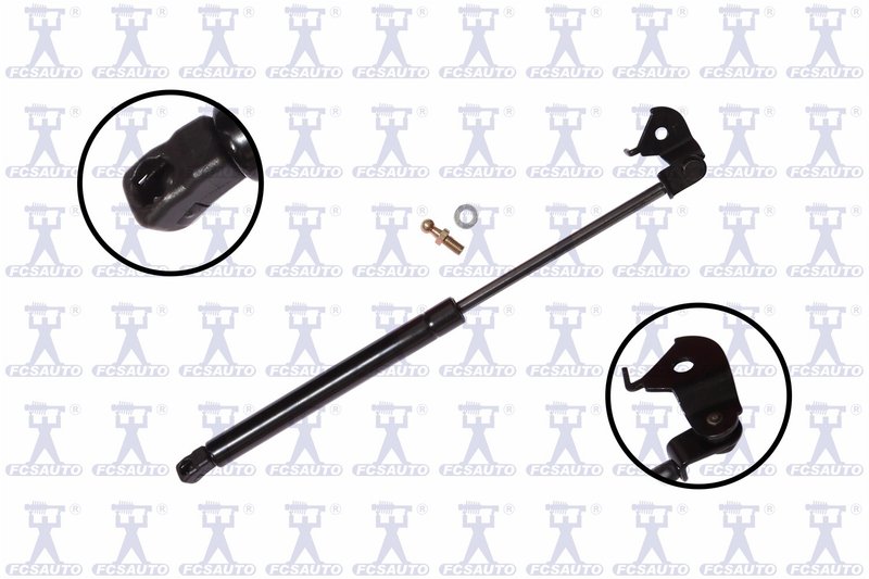 FCS 84551L Hood Lift Support - Left