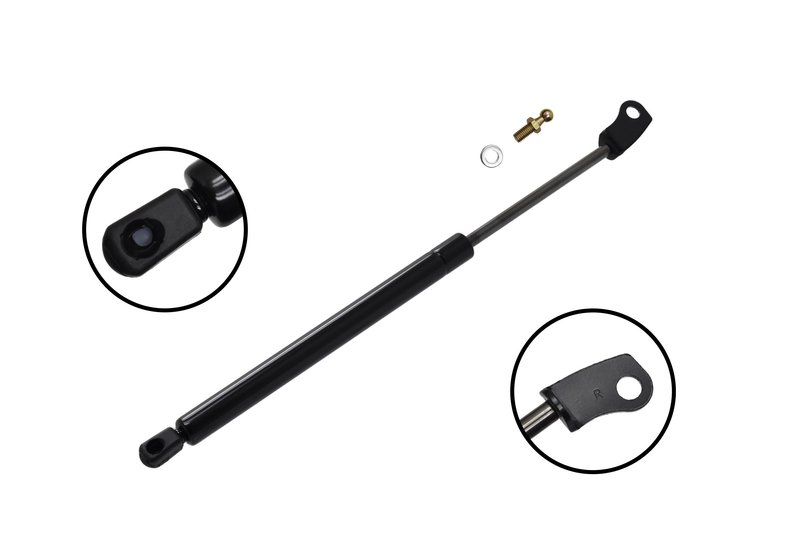 FCS 84569R Hood Lift Support - Right