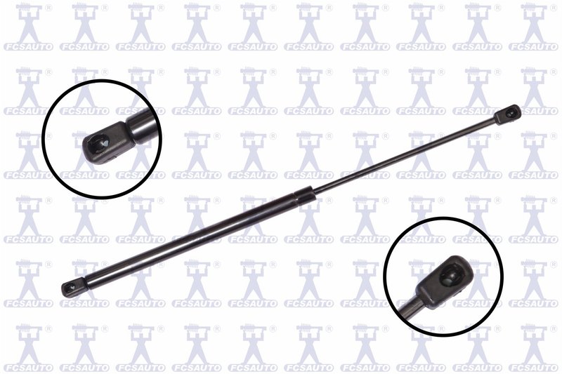 FCS 84668 Trunk Lid Lift Support - Rear