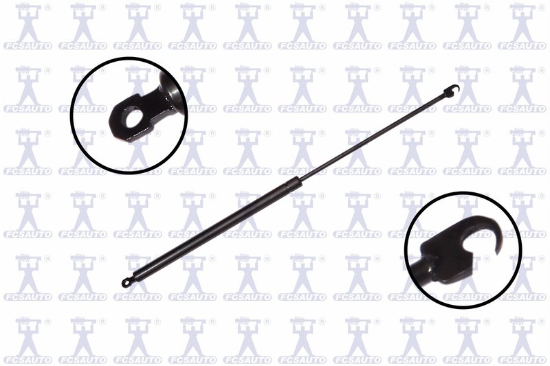FCS 84669 Trunk Lid Lift Support - Rear