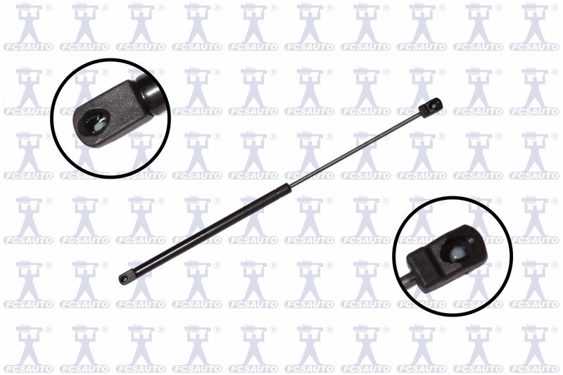 FCS 84678 Back Glass Lift Support
