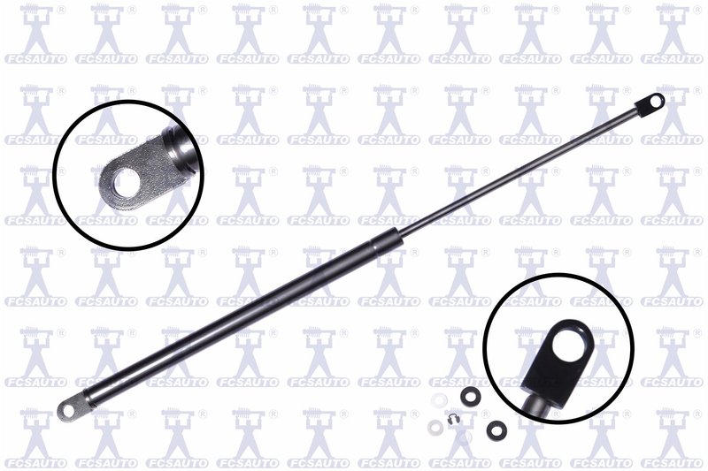 FCS 84714 Hatch Lift Support - Rear