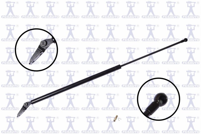FCS 84741 Hatch Lift Support - Right