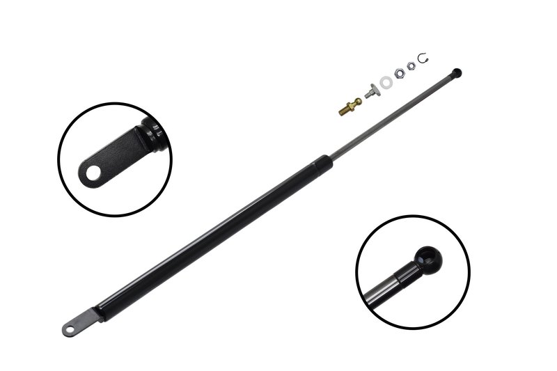 FCS 84786 Hood Lift Support - Front