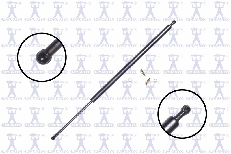 FCS 84814 Hatch Lift Support - Rear