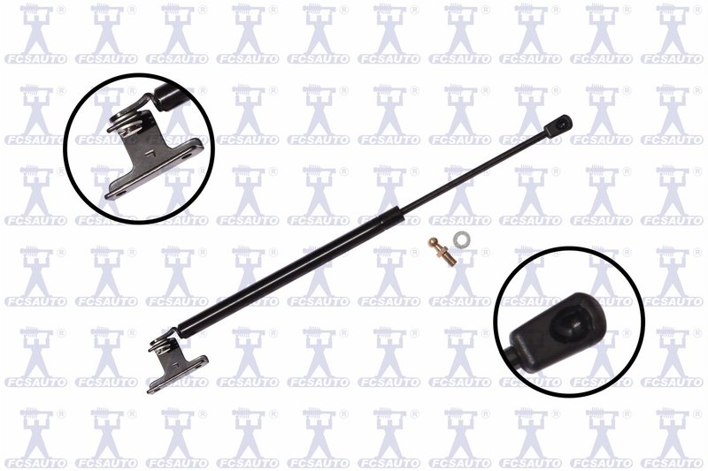 FCS 84815 Back Glass Lift Support - Left