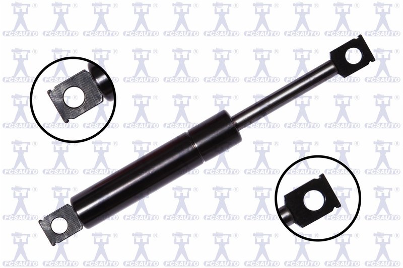 FCS 84875 Trunk Lid Lift Support - Rear