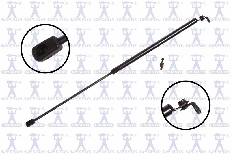 FCS 84919 Deck Lid Lift Support - Rear